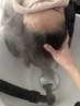 【お得にお試し】ヘッドスパ 30分