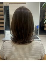 オリ 仙台(Oli)&nbsp;20代～30代くびれレイヤーカット