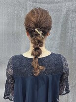 リップ 大阪本店(LIP)&nbsp;ヘアセット【土日祝７時よりOK】(早朝料金なし一律)