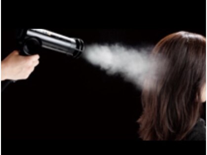 アルファインタラクティヴエム ラモード(ALUFA interactive.M)の写真