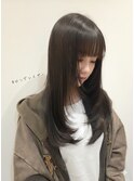 ロングハッシュレイヤー