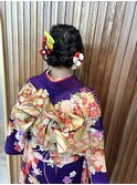 成人式
