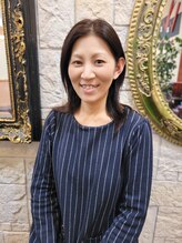 バニラ 重信店(VENIRE)&nbsp;二又 加奈