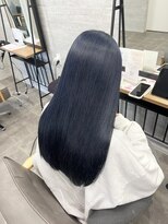 パロ(PALO) ブルーブラック