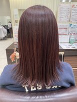 プランタンシエル(printemps CIEL)&nbsp;pink×medium