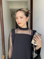 堂(DOH)&nbsp;アレンジ