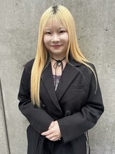 レーヴバイロンド 仙台(Reve by Lond) 荒川笑璃 韓国ヘア