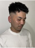 side part