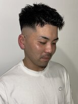 モーテル(MOTEL) side part