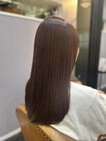 アバーブザビューティーアイランド(Above the beauty island) 20代30代40代50代◎ナチュラルブラウン/アイリスカラー