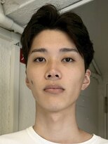シキ(SIKI)&nbsp;髪質改善パーマ透明感カラーダブルカラーブリーチ