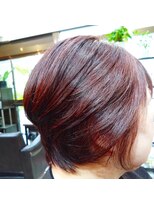 ラルシー(Larucy)&nbsp;ボブ