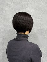 コレハ トレス 日野(CoReha tores) 【ショートヘア】