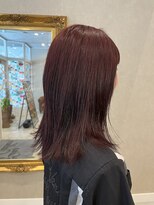 リノ カルバリ(Lino Calbari)&nbsp;Lino Calbariスタイル