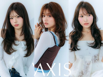 アクシス ナゴヤ(AXIS NAGOYA)の写真