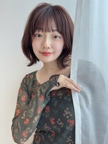 ソヨン 大宮2号店(SOYON) Layer Bob