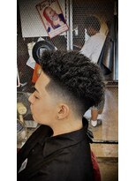 モリヲ商店&nbsp;neo budda perm