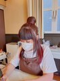 ヘアケアカルネ(HAIR CARE CARUNE)&nbsp;TOMO/ ネイリスト