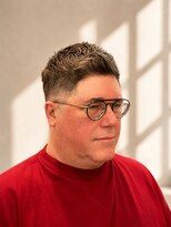 ブレイズマン(BLAZEMAN)&nbsp;自然体でかっこいい、扱いやすいメンズショート