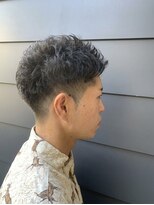 スタイル 袋町(STYLE)&nbsp;ショートマッシュ