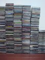 デコード(DECODE.)&nbsp;CDをコレクションしていました。最近はクラシック勉強中です♪