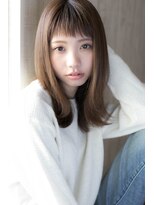 ファボリ ヘアー(FAVORI HAIR)&nbsp;FAVORIHAIR スリークストレート