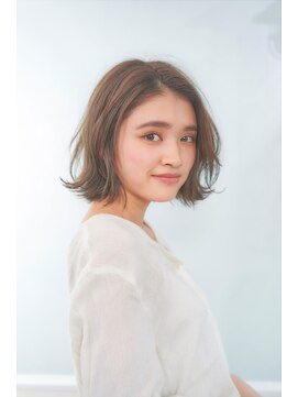 ノアパルフェ 銀座(noah parfait) ナチュラルとろみロブ☆