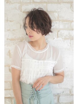 美容室 パルス 静岡鷹匠店(PALS) 、