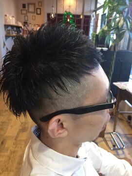 プルラヴィ 吉野ヶ里店(PulRavi) 個性派スタイル