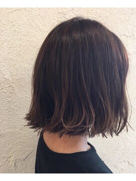 モードケイズ 西宮(MODE K's) 大人可愛い/モテ髪カタログ/小顔/ウルフカット/ハンサムショート