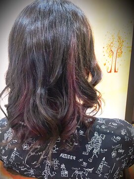 シーズン(SEASON) ミディアムスタイル