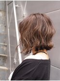 bob perm