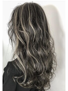 シェルター バイ トウキョウ(Shelter by TOKYO) 3Dハイライト×イルミナカラー