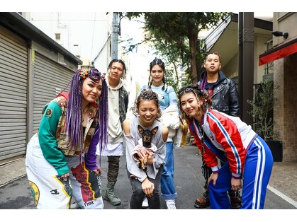 エルブラック(EL black)の写真