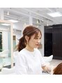 リア シェリム(Ria cherim) 谷口 美佳