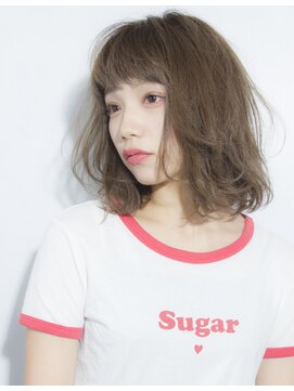 オンスター(ONSTAR) ONSTAR カールボブ