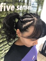 ディーボーイ 健軍店(D-BOY)&nbsp;お祭りセット/藤崎宮例大祭/体育祭セット