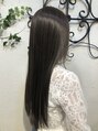 ローグヘアー 綾瀬店(Rogue HAIR) イルミナカラー、髪質改善カラーなどもオススメです★