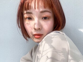 モリオ・フロム・ロンドン成増店