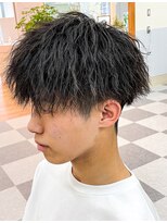 レボ(Revo)&nbsp;ツイストスパイラル60%