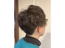 ビゼン 東伏見本店(hair make BIZEN)