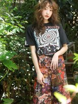 リブロ 三軒茶屋(LIBRO)&nbsp;ロック×ロング