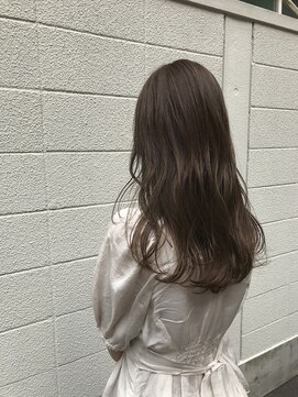 キャパ テリハ(CAPA TERIHA) 30代40代/香椎千早