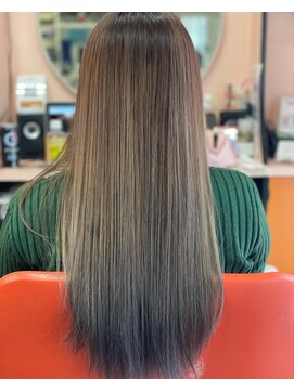 アールビューティジャパン(R beauty Japan) ラベンダーカラー