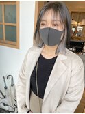 アクセサリーカラー