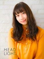 アーサス バイ ヘッドライト 匝瑳店(ursus by HEADLIGHT)&nbsp;簡単スタイリング♪デジタルパーマで無造作ウェーブ