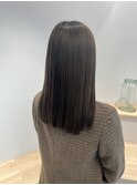 サラ艶カラー