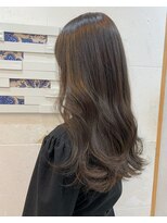 ラフューネ ヨコハマ(Raffune Yokohama)&nbsp;グレージュ/Raffune Yokohama SAYA