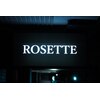 ロゼット(ROSETTE)のお店ロゴ