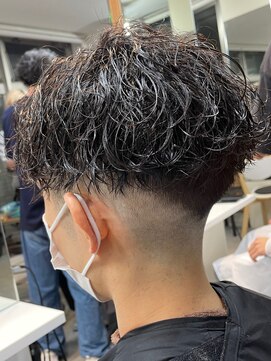 フィフス 原宿(fifth) 【ツイストスパイラル/波巻きスパイラル/韓国マッシュ】